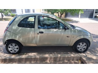 Ford Ka Tatoo 1.0 2.004