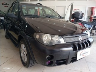 PALIO ADVENTURE 1.8MPI V8