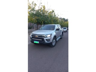 CHEVROLET S10 CD2.8 2022 AUT. 4X4