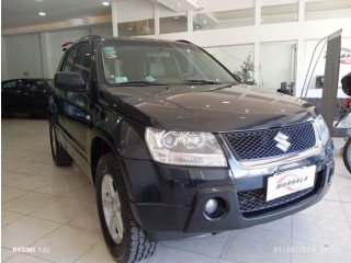 GRAND VITARA JIII 2,4