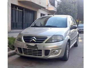 VENDO C3 2012 NAFTERO