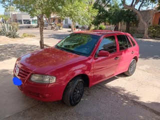 GOL POWER 1.4 5P 2014 IMPECABLE