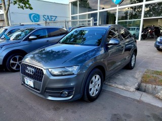 VENDO AUDI Q3 2.0 S-TRONIC QUATTRO 170cv