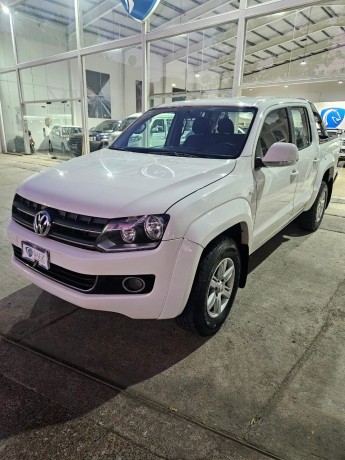 vendo-volkswagen-amarok-20-td-4x4-dc-highline-big-0