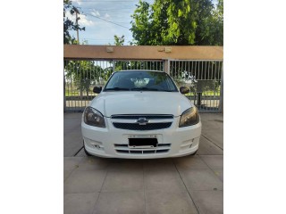 Vendo Chevrolet Celta advantage 1.4