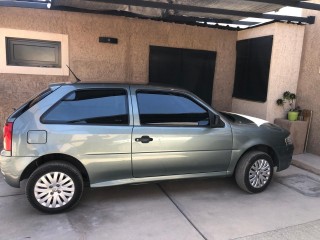 Volkswagen gol power 2013