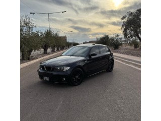 BMW 120D 2007