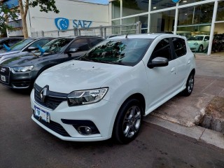 VENDO RENAULT SANDERO II 1.6 GT Line 16v