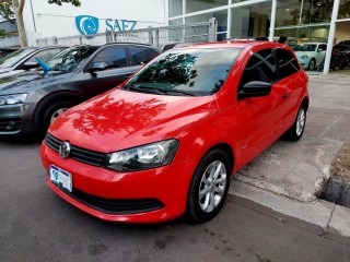 VENDO VOLKSWAGEN GOL TREND 1.6 3ptas Trendline