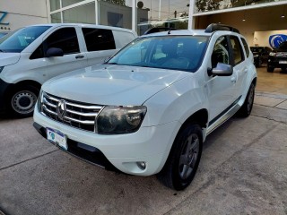 VENDO RENAULT DUSTER 2.0 4x4 Tech Road 138cv