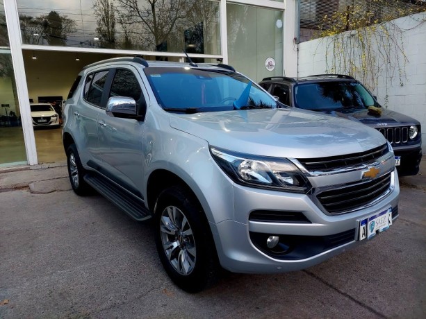 vendo-chevrolet-trailblazer-ltz-28-at-4x4-big-2