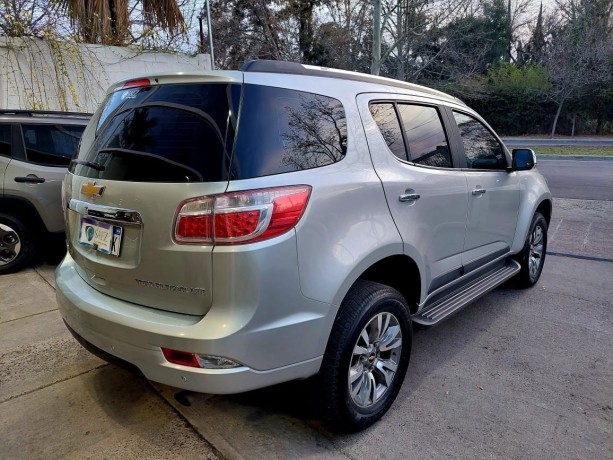 vendo-chevrolet-trailblazer-ltz-28-at-4x4-big-5