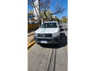 Hilux 2.4 tdi. 4×4