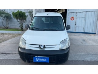 PEUGEOT PARTNER CONFORT 1.6 HDI