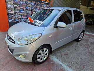 Hyundai I-10 1.2 2013