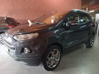 FORD ECOSPORT 2013