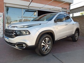 FIAT TORO 2016