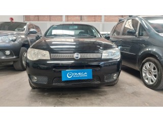 FIAT SIENA ELX 1.7 TD