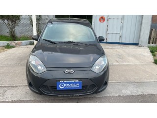 FORD FIESTA MAX AMBIENTE (GNC)