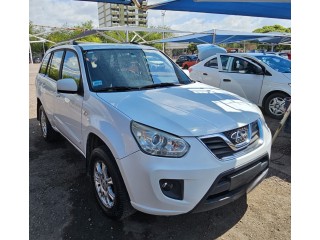 Chery Tiggo 2.0 4x2