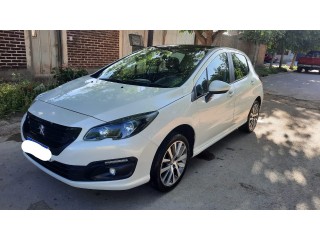 Vendo Peugeot 308 2022