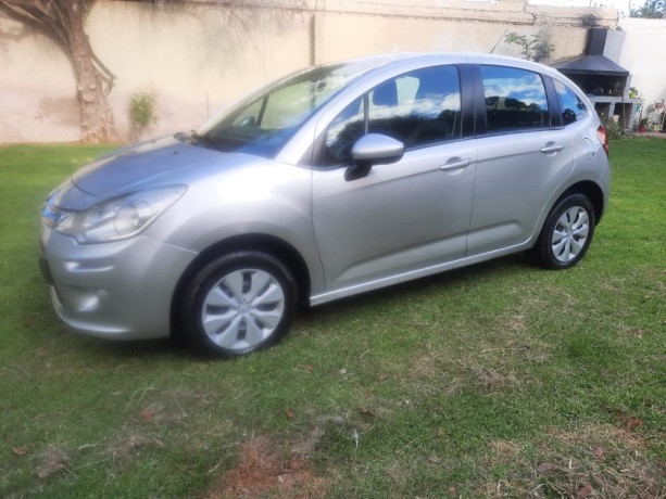 citroen-c3-2013-tendance-15i-pack-securete-135000-km-impecable-estado-particular-big-0