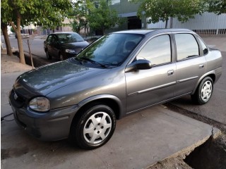 Corsa GLS 1.4 Nafta 2010