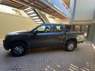 Amarok trendline 140 hp 2024