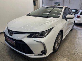 Toyota Corolla 2.0 XLI (L20) 1.8