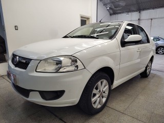 Fiat Siena 1.6 EL (L14)