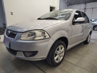 Fiat Siena 1.6 EL 2017