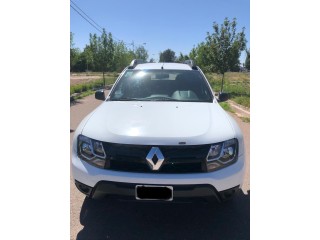 Renault Duster 1.6 dynamique