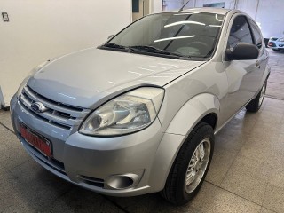 Ford Ka 1.6 Fly Viral (L11)