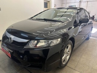 Honda Civic LXS 1.8