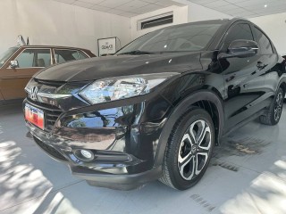 Honda HR-V 1.8 EX CVT