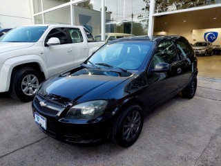 VENDO CHEVROLET CELTA LS 1.4 3ptas AA