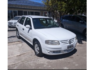 Volkswagen GOL 2007