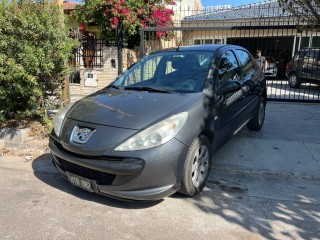 VENDO PEUGEOT 207