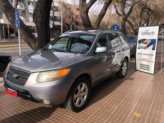 Hyundai Santa Fe 2.7 V6 Premium 5 As. AT