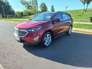 Chevrolet Equinox Premier 1.5T AWD AT6 172cv