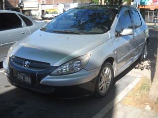 Peugeot 307 5p Diesel 2005