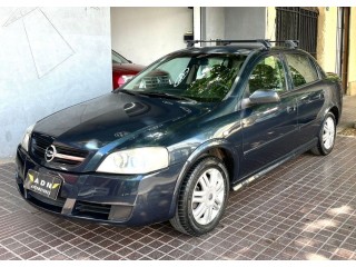 Chevrolet Astra