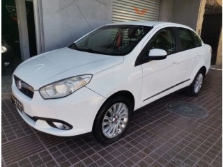 Fiat grand siena