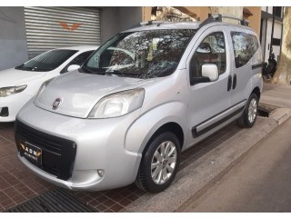 FIAT QUBO