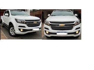 Chevrolet S10 2.8 Lt Cd Tdci 200cv