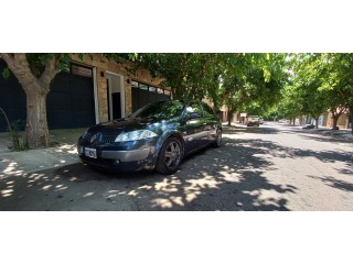 Megane 2 luxe 1.6