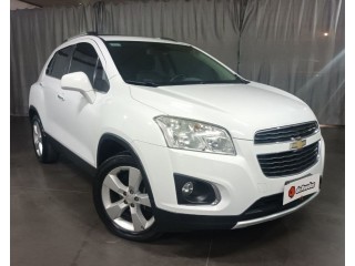 VENDO CHEVROLET TRACKER