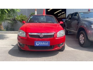 FIAT SIENA (F4) EL 1.4 GNC