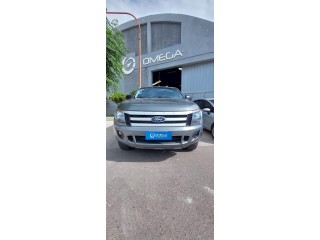 FORD RANGER 2 DC 4X2 XLS AT 3.2L DSL