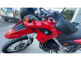 BMW 650 GS